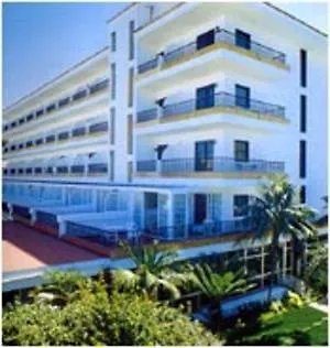 Internacional 4* Puerto de la Cruz (Tenerife)