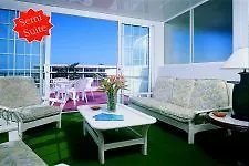 Hotel Internacional