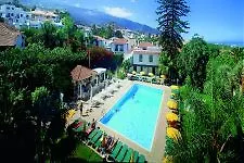 Internacional Hotel
