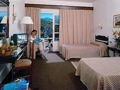 Hotel Internacional
