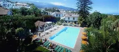 Hotel Internacional 4*