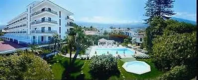 Internacional Hotel 4*