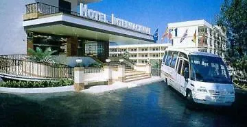 Internacional Hotel 4*