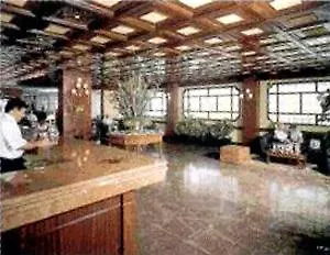 Hotel Internacional Puerto de la Cruz (Tenerife)