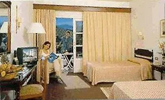 Internacional 4* Puerto de la Cruz (Tenerife)