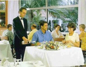 Hotel Internacional