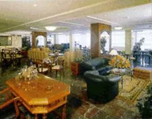 Internacional Hotel Puerto de la Cruz (Tenerife)