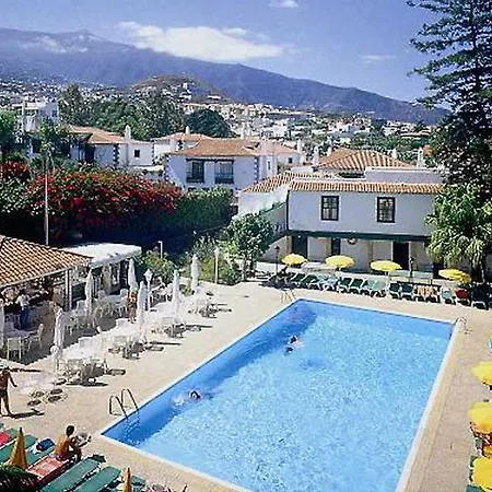 Hotel Internacional