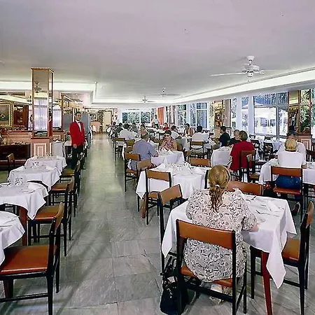 Hotel Internacional 4*